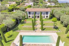 Villa in vendita a Mouans-Sartoux Provenza-Alpi-Costa Azzurra Alpi Marittime