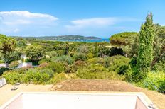 Villa in vendita a Ramatuelle Provenza-Alpi-Costa Azzurra Var