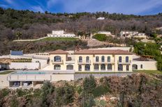 Villa in vendita a Spéracèdes Provenza-Alpi-Costa Azzurra Alpi Marittime