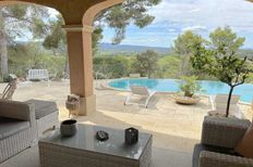 Villa in vendita a Saint-Hippolyte-le-Graveyron Provenza-Alpi-Costa Azzurra Vaucluse