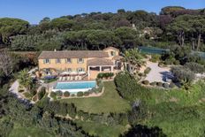 Villa in vendita a Saint-Tropez Provenza-Alpi-Costa Azzurra Var