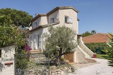 Villa in vendita a Cap d\'Antibes Provenza-Alpi-Costa Azzurra Alpi Marittime