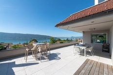 Villa in vendita a Veyrier-du-Lac Alvernia-Rodano-Alpi Alta Savoia