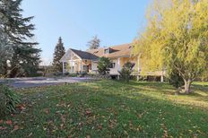 Villa in vendita a Saint-Bonnet-de-Mure Alvernia-Rodano-Alpi Rhône