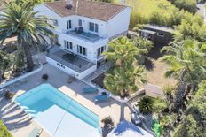 Villa in vendita a Cap d\'Antibes Provenza-Alpi-Costa Azzurra Alpi Marittime