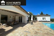 Villa in vendita a Tourrettes-sur-Loup Provenza-Alpi-Costa Azzurra Alpi Marittime