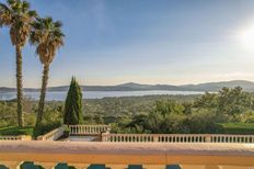 Villa in vendita a Grimaud Provenza-Alpi-Costa Azzurra Var