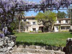 Villa in vendita a Fayence Provenza-Alpi-Costa Azzurra Var