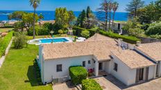 Villa in vendita a Cannes Provenza-Alpi-Costa Azzurra Alpi Marittime