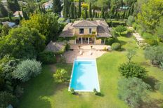 Villa in vendita a Le Plan-de-la-Tour Provenza-Alpi-Costa Azzurra Var