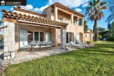 Villa in vendita a Cagnes-sur-Mer Provenza-Alpi-Costa Azzurra Alpi Marittime