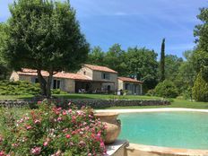 Villa in vendita a Callian Provenza-Alpi-Costa Azzurra Var