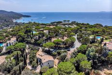 Villa in vendita a La Croix-Valmer Provenza-Alpi-Costa Azzurra Var