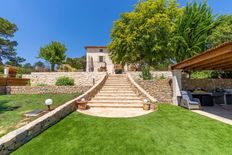 Villa in vendita a Pierrevert Provenza-Alpi-Costa Azzurra Alpi dell\'Alta Provenza