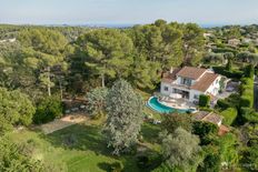 Villa in vendita a Vence Provenza-Alpi-Costa Azzurra Alpi Marittime