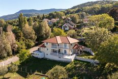 Villa in vendita a Cranves-Sales Alvernia-Rodano-Alpi Alta Savoia