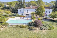 Villa in vendita a Plascassier Provenza-Alpi-Costa Azzurra Alpi Marittime