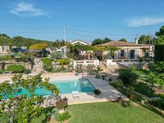 Villa in vendita a Antibes Provenza-Alpi-Costa Azzurra Alpi Marittime