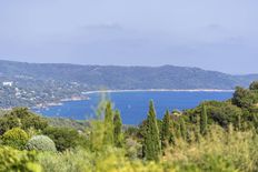 Villa in vendita a Cavalaire-sur-Mer Provenza-Alpi-Costa Azzurra Var