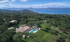 Villa in vendita a Saint-Tropez Provenza-Alpi-Costa Azzurra Var