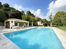 Villa in vendita a Aix-en-Provence Provenza-Alpi-Costa Azzurra Bocche del Rodano