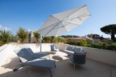 Villa in vendita a Saint-Tropez Provenza-Alpi-Costa Azzurra Var