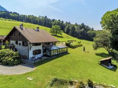 Villa in vendita a Bons-en-Chablais Alvernia-Rodano-Alpi Alta Savoia