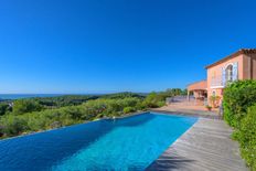 Villa in vendita a Sanary-sur-Mer Provenza-Alpi-Costa Azzurra Var