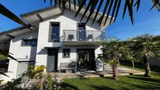 Villa in vendita a Maxilly-sur-Léman Alvernia-Rodano-Alpi Alta Savoia