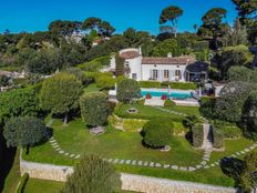 Villa in vendita a Cap d\'Antibes Provenza-Alpi-Costa Azzurra Alpi Marittime