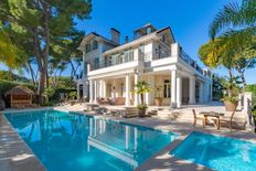 Villa in vendita a Cap d\'Antibes Provenza-Alpi-Costa Azzurra Alpi Marittime