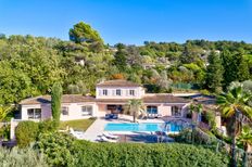 Villa in vendita a Mouans-Sartoux Provenza-Alpi-Costa Azzurra Alpi Marittime