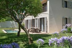 Villa in vendita a Cap d\'Antibes Provenza-Alpi-Costa Azzurra Alpi Marittime