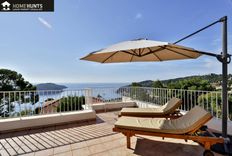 Villa in vendita a Villefranche-sur-Mer Provenza-Alpi-Costa Azzurra Alpi Marittime