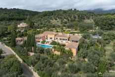 Villa in vendita a Le Rouret Provenza-Alpi-Costa Azzurra Alpi Marittime