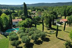 Villa in vendita a Villecroze Provenza-Alpi-Costa Azzurra Var