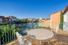 Villa in vendita a Port Grimaud Provenza-Alpi-Costa Azzurra Var