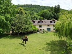 Villa in vendita a Saint-Cergues Alvernia-Rodano-Alpi Alta Savoia