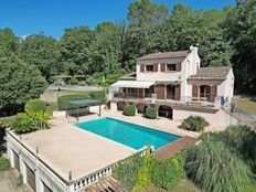 Villa in vendita a Roquefort-les-Pins Provenza-Alpi-Costa Azzurra Alpi Marittime