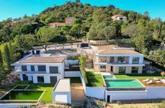 Villa in vendita a Les Adrets-de-l\'Estérel Provenza-Alpi-Costa Azzurra Var