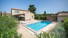 Villa in vendita a Eygalières Provenza-Alpi-Costa Azzurra Bocche del Rodano