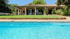 Villa in vendita a Sainte-Maxime Provenza-Alpi-Costa Azzurra Var