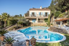 Villa in vendita a Valderoure Provenza-Alpi-Costa Azzurra Alpi Marittime