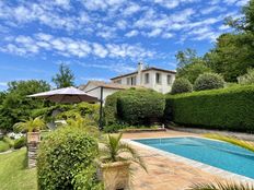 Villa in vendita a La Garde-Freinet Provenza-Alpi-Costa Azzurra Var