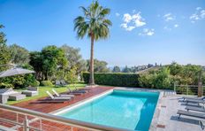 Villa in vendita a Antibes Provenza-Alpi-Costa Azzurra Alpi Marittime