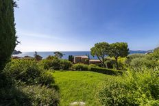 Villa in vendita a Èze Provenza-Alpi-Costa Azzurra Alpi Marittime