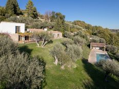 Villa in vendita a Châteauneuf-Grasse Provenza-Alpi-Costa Azzurra Alpi Marittime