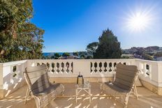 Villa in vendita a Cap d\'Antibes Provenza-Alpi-Costa Azzurra Alpi Marittime