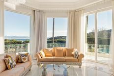 Villa in vendita a Cap d\'Antibes Provenza-Alpi-Costa Azzurra Alpi Marittime