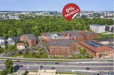 Prestigioso appartamento di 56 m² in vendita Wita Stwosza, Cracovia, Voivodato della Piccola Polonia